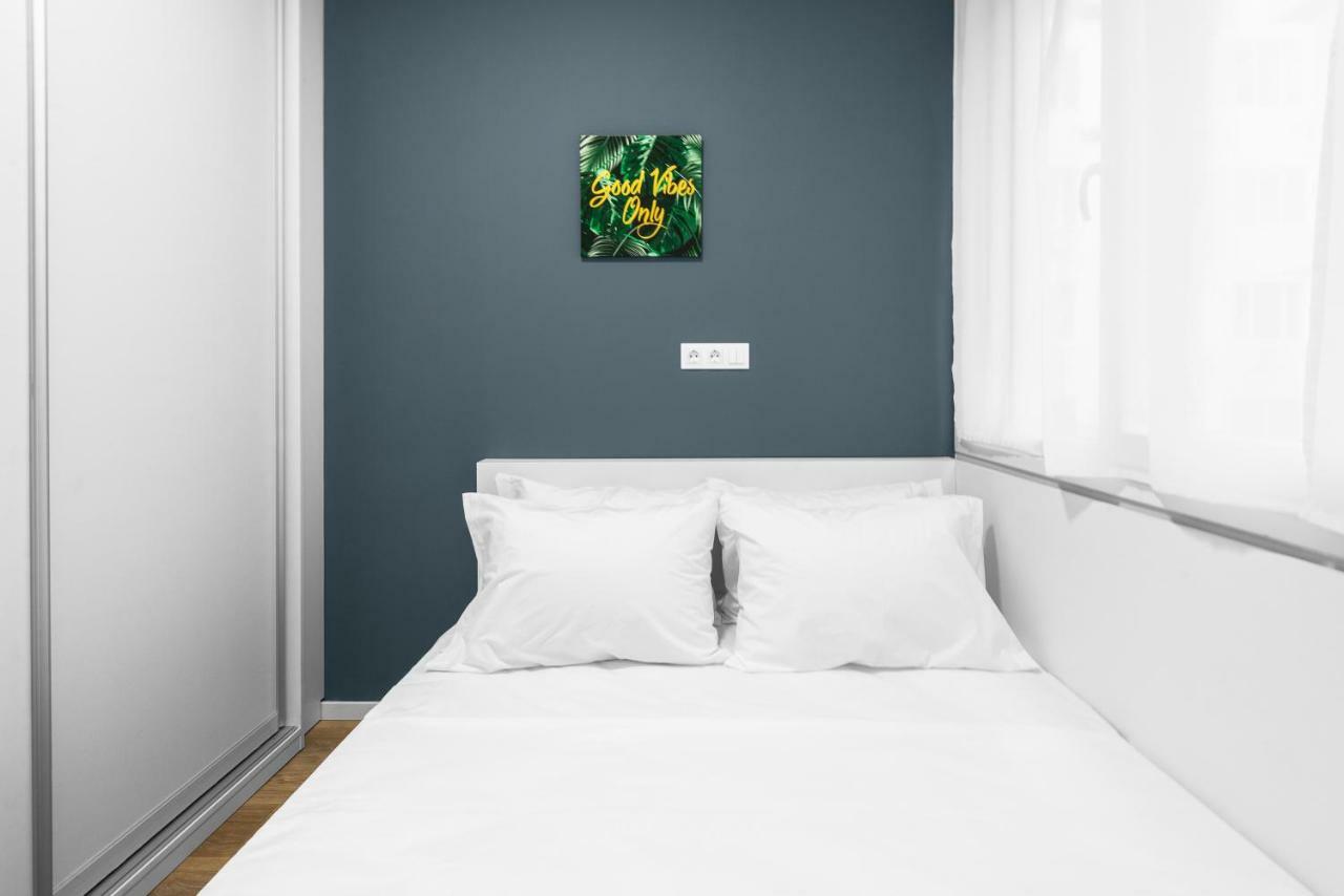 Denizen Boutique Apartments, Nilie Hospitality Mgmt Thessaloníki Exteriör bild