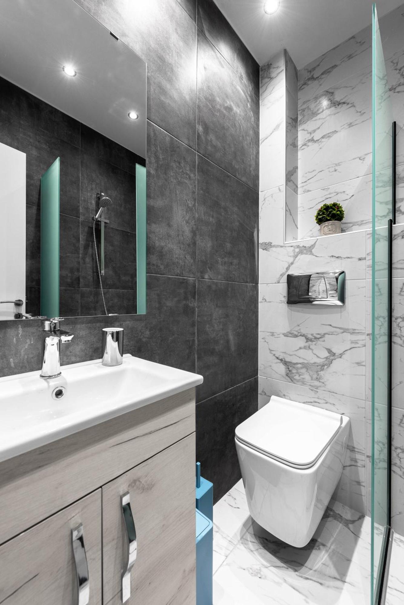 Denizen Boutique Apartments, Nilie Hospitality Mgmt Thessaloníki Exteriör bild