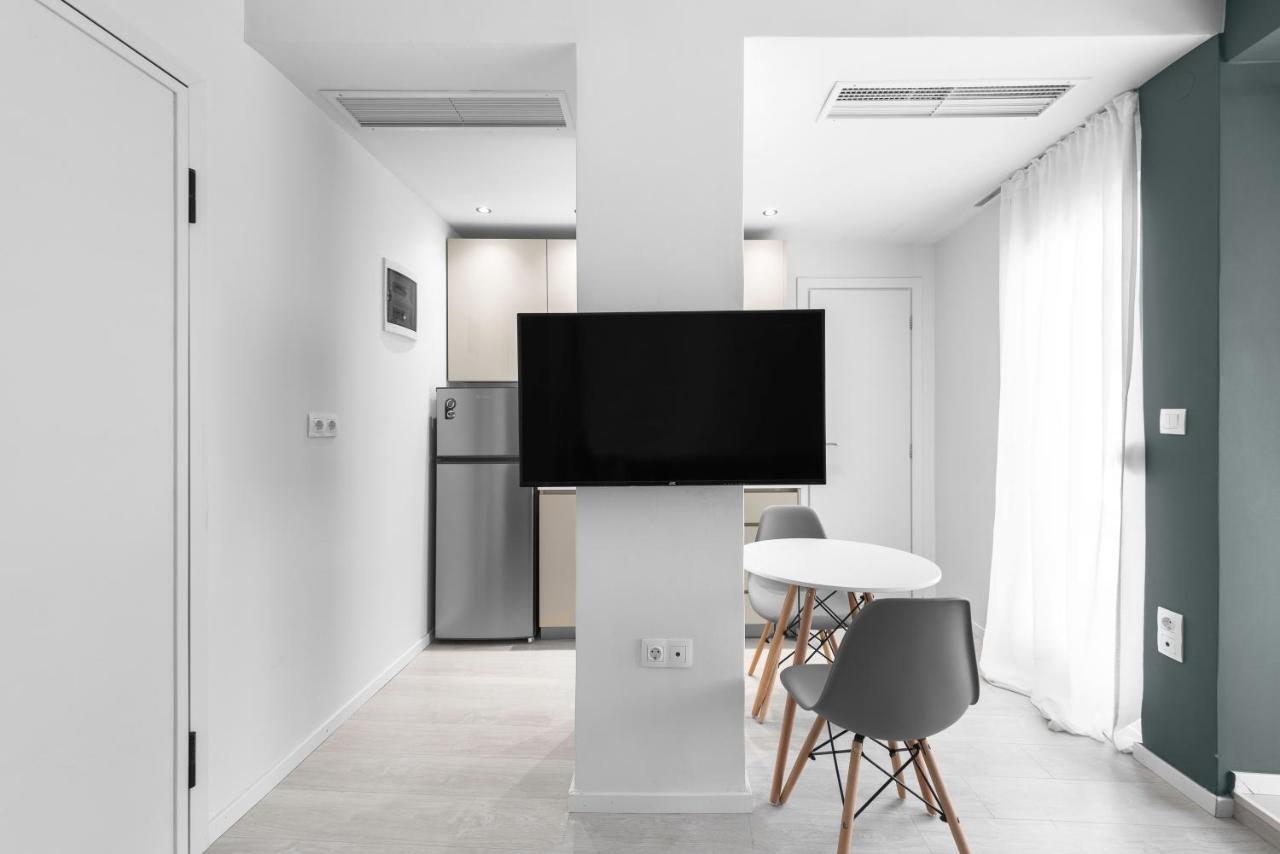 Denizen Boutique Apartments, Nilie Hospitality Mgmt Thessaloníki Exteriör bild